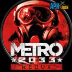 Metro 2033 Redux APK