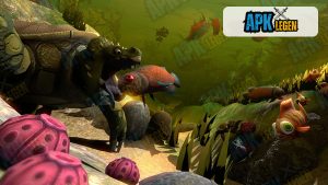 Feed And Grow Fish 3