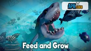 Feed And Grow Fish 2