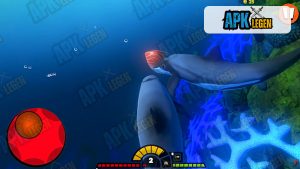 Feed And Grow Fish 1