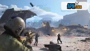 ARC Raiders 1