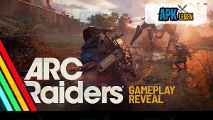 ARC Raiders 4