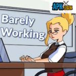 Barely Working APK 1