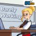 Barely Working APK 1