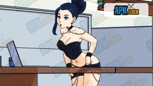Barely Working 3