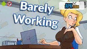 Barely Working 2