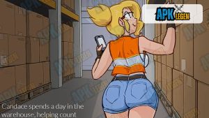 Barely Working 4