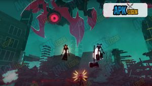 BloodtropaFF 2