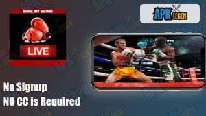 Boxing Live Stream 2