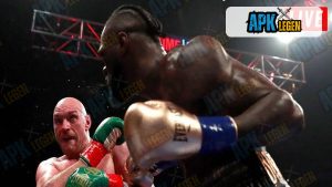 Boxing Live Stream 1