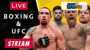 Boxing Live Stream 4