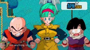 Bulma Adventure 4 1