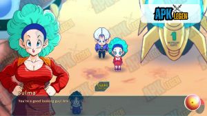 Bulma Adventure 4 4