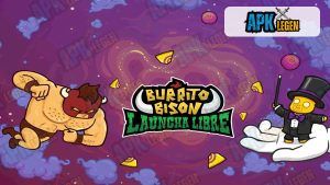 Burrito Bison 4