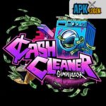 Cash Cleaner Simulator