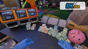 Cash Cleaner Simulator 3