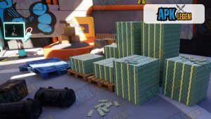 Cash Cleaner Simulator 2