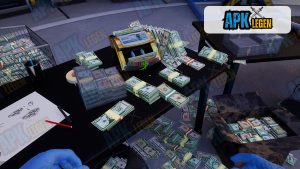 Cash Cleaner Simulator 1