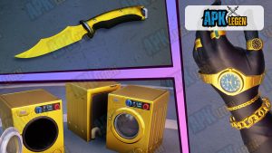 Cash Cleaner Simulator 4