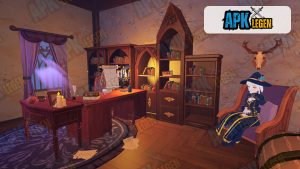 Doll Room 2