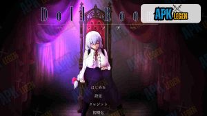 Doll Room 1