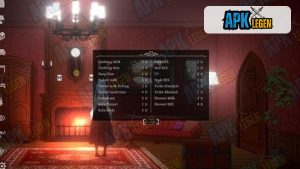 Doll Room 3