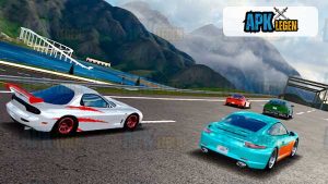 Drive Beyond Horizons 2