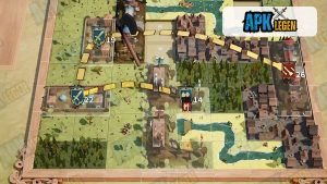 Drop Duchy 4
