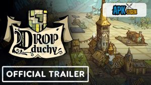 Drop Duchy 3