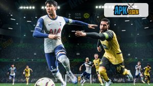 EA SPORTS FC 25 MOBILE 2