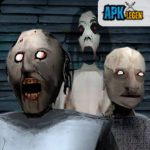 Granny apk ver 1.8.2