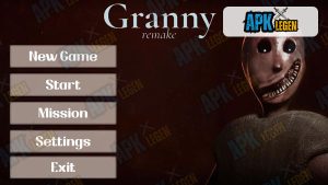 Granny 3