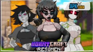 Hornicraft 2