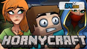 Hornicraft 1