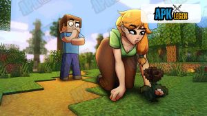 Hornicraft 4