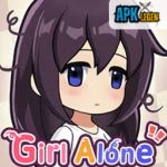 Lonely Girl