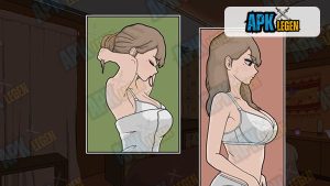 MASSAGE MY EX BULLY 3