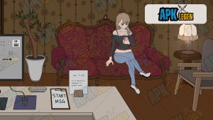 MASSAGE MY EX BULLY 1