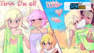 Max The Elf 1