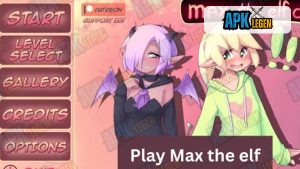 Max The Elf 4