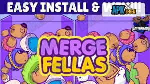 Merge Fellas 1