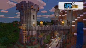 Minecraft 1.21.80.3 3