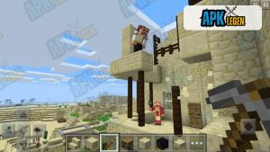 Minecraft 1.21.80.3 2