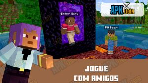 Minecraft 1.21.80.3 1