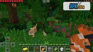Minecraft 1.21.80.3 4