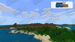 Minecraft 1.21.81 3