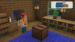 Minecraft 1.21.81 1