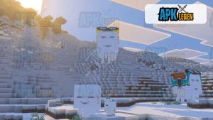 Minecraft 1.21.90.21 3