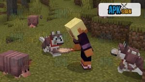 Minecraft 1.21.90.21 2