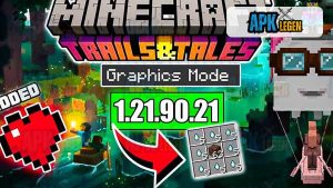 Minecraft 1.21.90.21 1